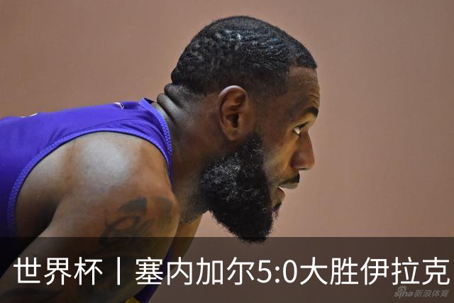 世界杯丨塞内加尔5:0大胜伊拉克 有望凭净胜球优势晋级